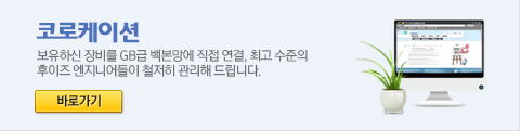 코로케이션